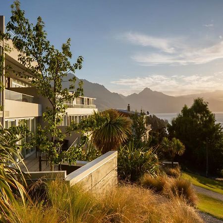 Kent Street Apartments - Element Escapes Queenstown Exterior foto